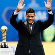 Hulk zdobył Puchar Konfederacji w 2013 roku i był na finałowym meczu tegorocznego turnieju
