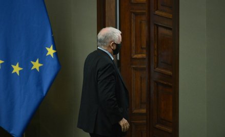 Jarosław Kaczyński