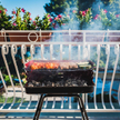 Grillowanie a prawo sąsiedzkie - jak legalnie spędzać czas przy grillu