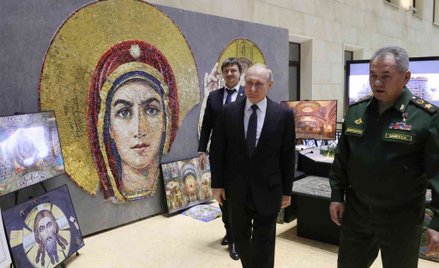 Kto zagraża bezpieczeństwu świata? Polacy wskazują na Rosję