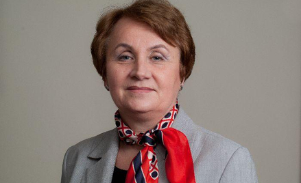 Aleksandra Wiktorow
