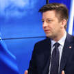 Michał Dworczyk: Budżet to nie worek bez dna. Trzeba powiedzieć "stop"