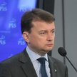 Mariusz Błaszczak: Bojkot to jedyna forma presji na władze ukraińskie