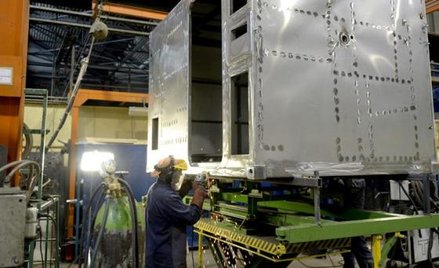 Autosan ma produkować dla wojska autobusy, mikrobusy oraz pojazdy terenowe