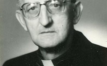 ks. Franciszek Blachnicki