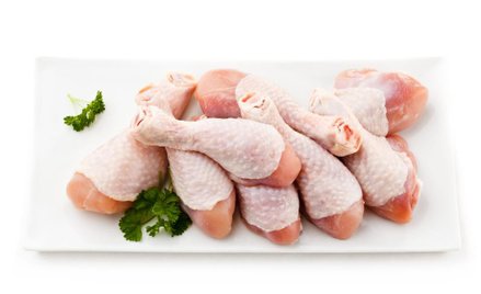 Polska promuje drób w Azji