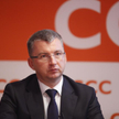 Dariusz Miłek, prezes zarządu CCC