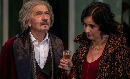 Paderewski bez polotu