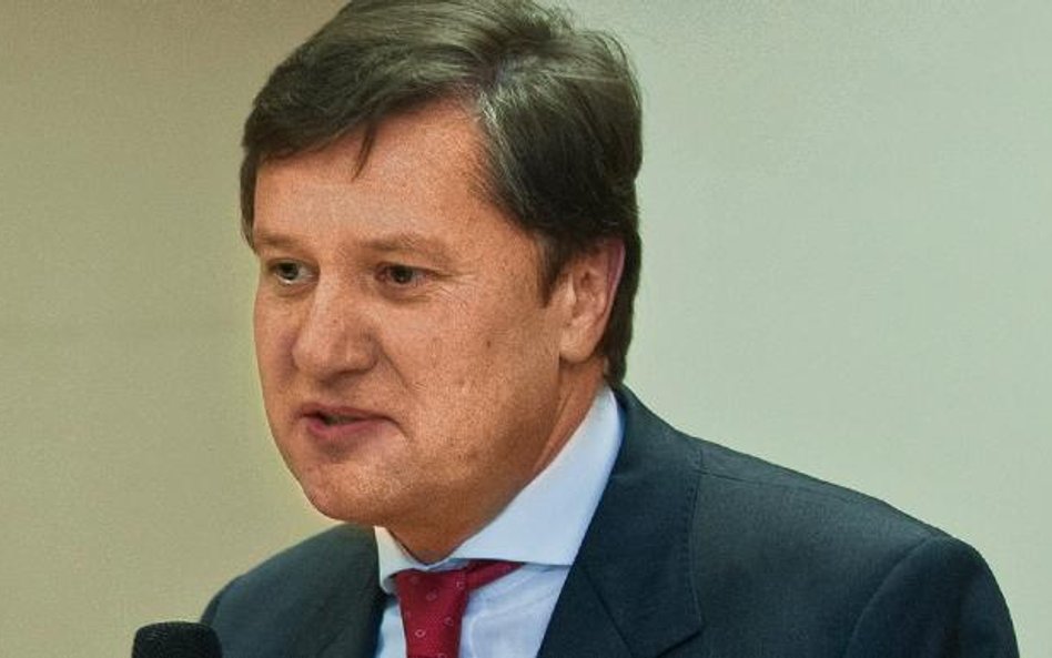 Na wynikach PBP zaważy sprawa upadłości DSS