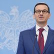Premier Mateusz Morawiecki prawdopodobnie w styczniu przestanie pełnić funkcję ministra rozwoju i fi