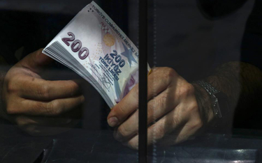 Turcja stoi u progu kryzysu walutowego?