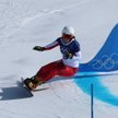Zimowe Igrzyska Olimpijskie. Bez medalu dla Polski w snowboardzie, zadecydował jeden błąd
