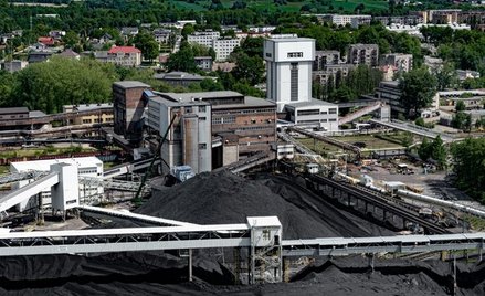 1,8 mln ton wynoszą zapasy węgla na koniec listopada 2022 r