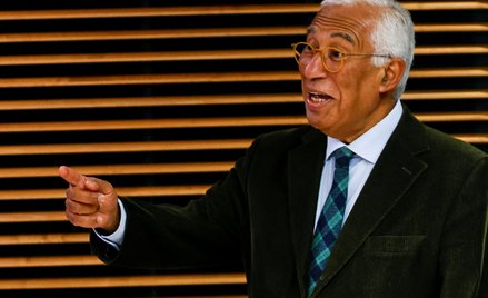 António Costa