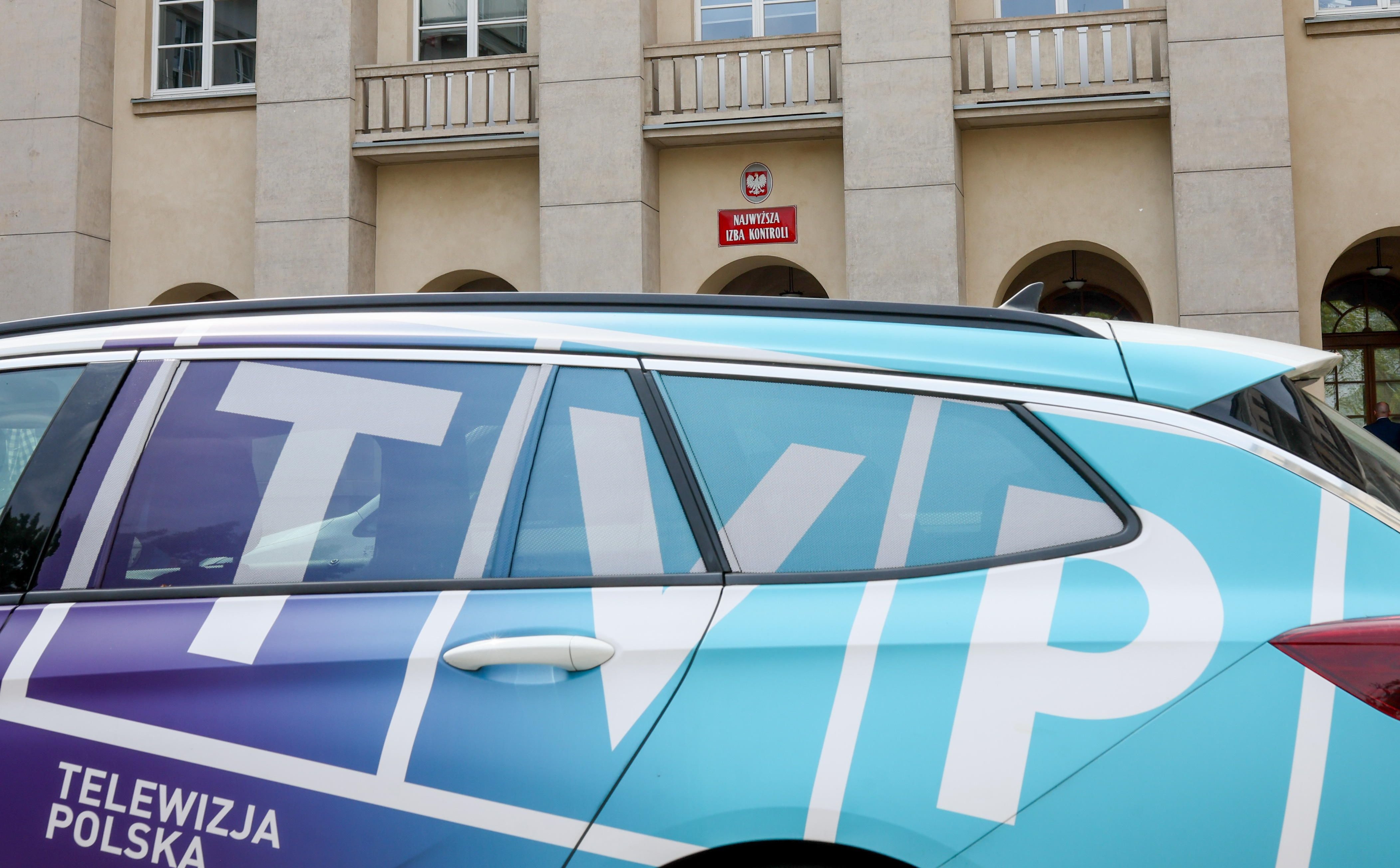 Bogusław Chrabota: O pilny ratunek dla polskich mediów publicznych