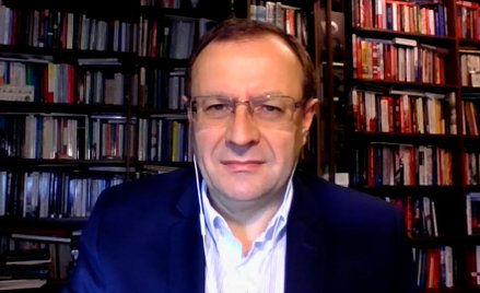 Prof. Antoni Dudek: Sprawa Obajtka to wizerunkowa porażka PiS