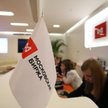 Moskiewska giełda odzyskuje pion