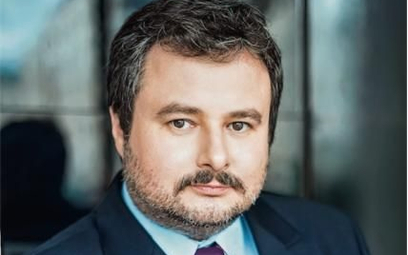 Marek Niechciał jest szefem Urzędu Ochrony Konkurencji i Konsumentów.