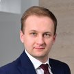 Michał Matysiak, Michał Matysiak, radca prawny, Squire Patton Boggs