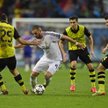 Ancelotti spokojny, Mourinho ma problem