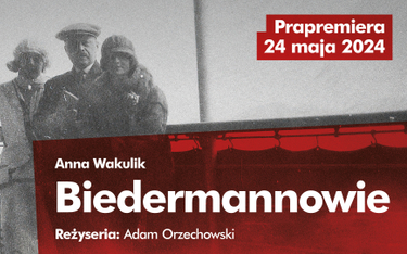 „Biedermannowie” w Łodzi. Woleli zginąć, niż iść do obozu NKWD