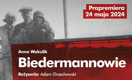 „Biedermannowie” w Łodzi. Woleli zginąć, niż iść do obozu NKWD
