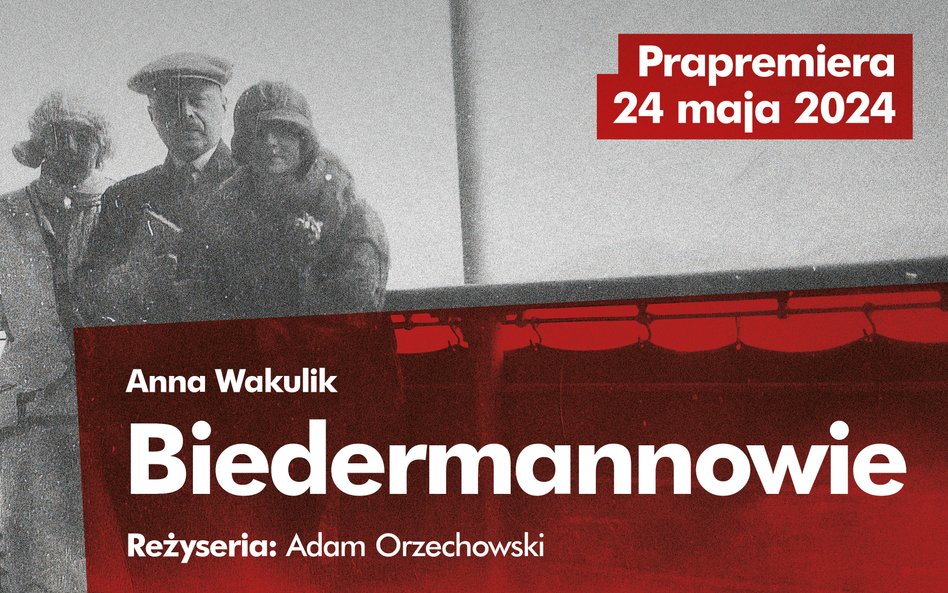 „Biedermannowie” w Łodzi. Woleli zginąć, niż iść do obozu NKWD