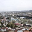 Tbilisi - Gruzja zamyka niebo dla Rosji