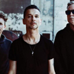 Depeche Mode: Martin Gore, Dave Gahan i Andy Fletcher (od lewej). Depeszomania trwa już od 1980 r. T
