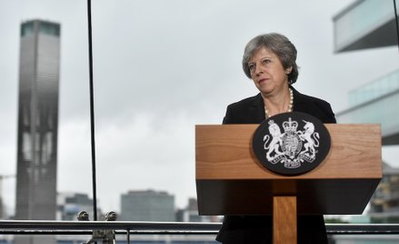 Brexit. Niebezpieczne dzielenie rynku