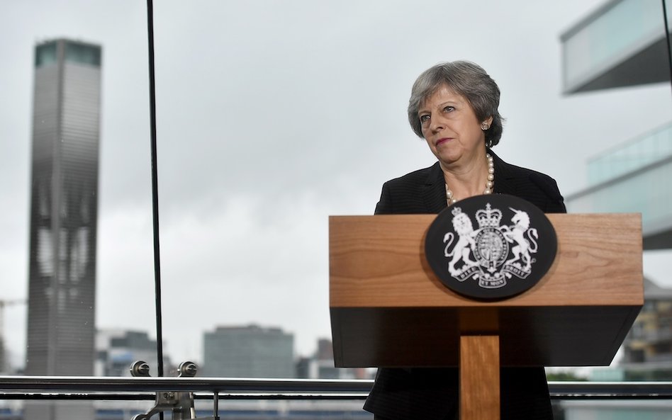 Brexit. Niebezpieczne dzielenie rynku