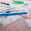 Sąd: mapa z internetu nie mogła zastąpić dowodów procesowych