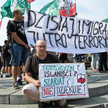 Niemiecka prasa: Polska niesolidarna