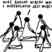 Rysuje Janusz Kapusta