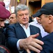 Ukraina: Sąd zgodził się na podłączenie Poroszenki do wariografu