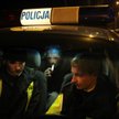 W czasie kontroli łatwiej się zorientować, że kierowca jest pijany, niż że zażywał narkotyki