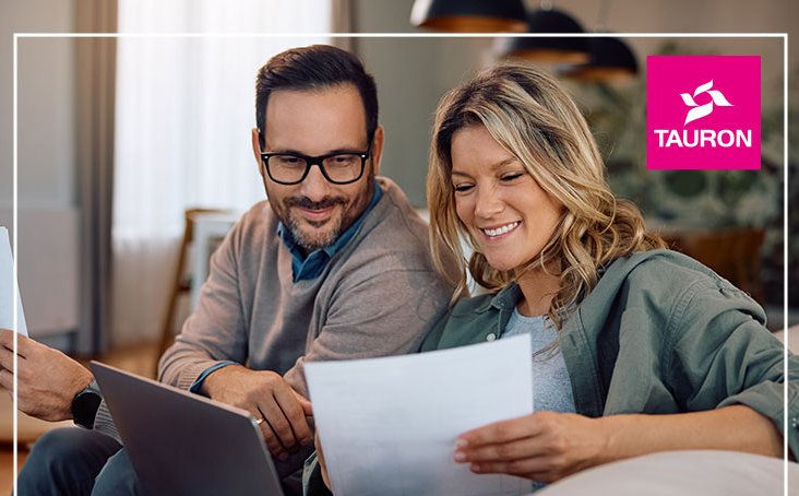 Tańsza energia dla domu. TAURON z niższymi cenami prądu w 2026 roku