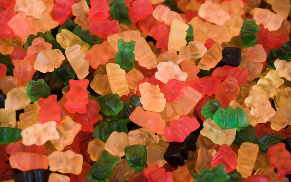 Haribo będzie produkować w USA