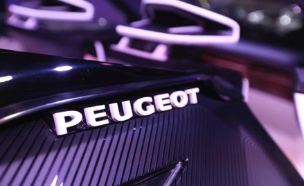 PSA Peugeot Citroen: Rodzina Peugeotów jest gotowa podwyższyć swój udział