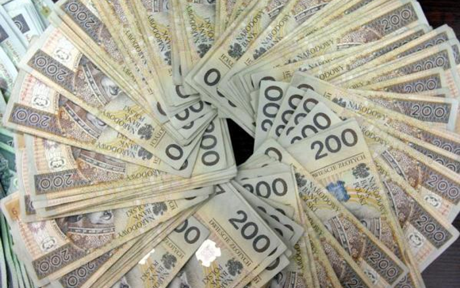 Większość ekonomistów spodziewała się, że na zakończonym w środę posiedzeniu Rada Polityki Pieniężne