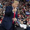 Trump: Zasługiwałem na Pokojową Nagrodę Nobla