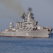Krążownik rakietowy Moskwa (eks- Sława)