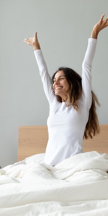 Badacze wyróżnili trzy typy nocnych marków i dwa typy rannych ptaszków.