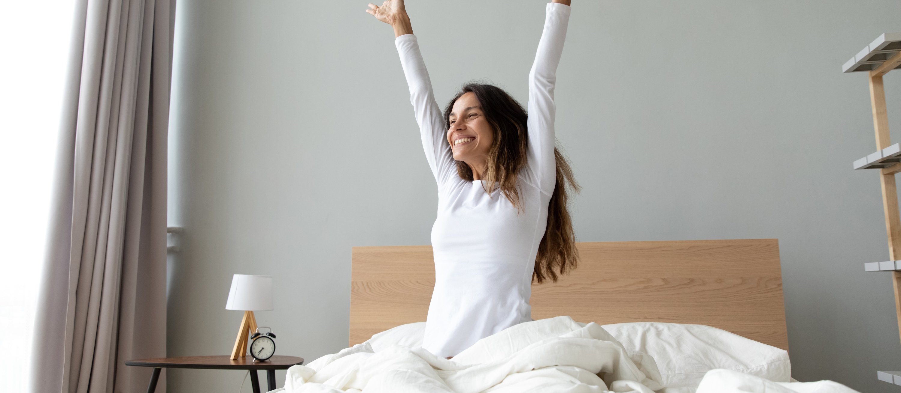 Coś więcej niż ranny ptaszek i nocny marek. Nowe spojrzenie naukowców na sen