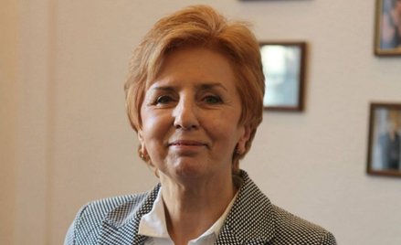 Ligia Krajewska usłyszała zarzuty. Przywłaszczenie pieniędzy