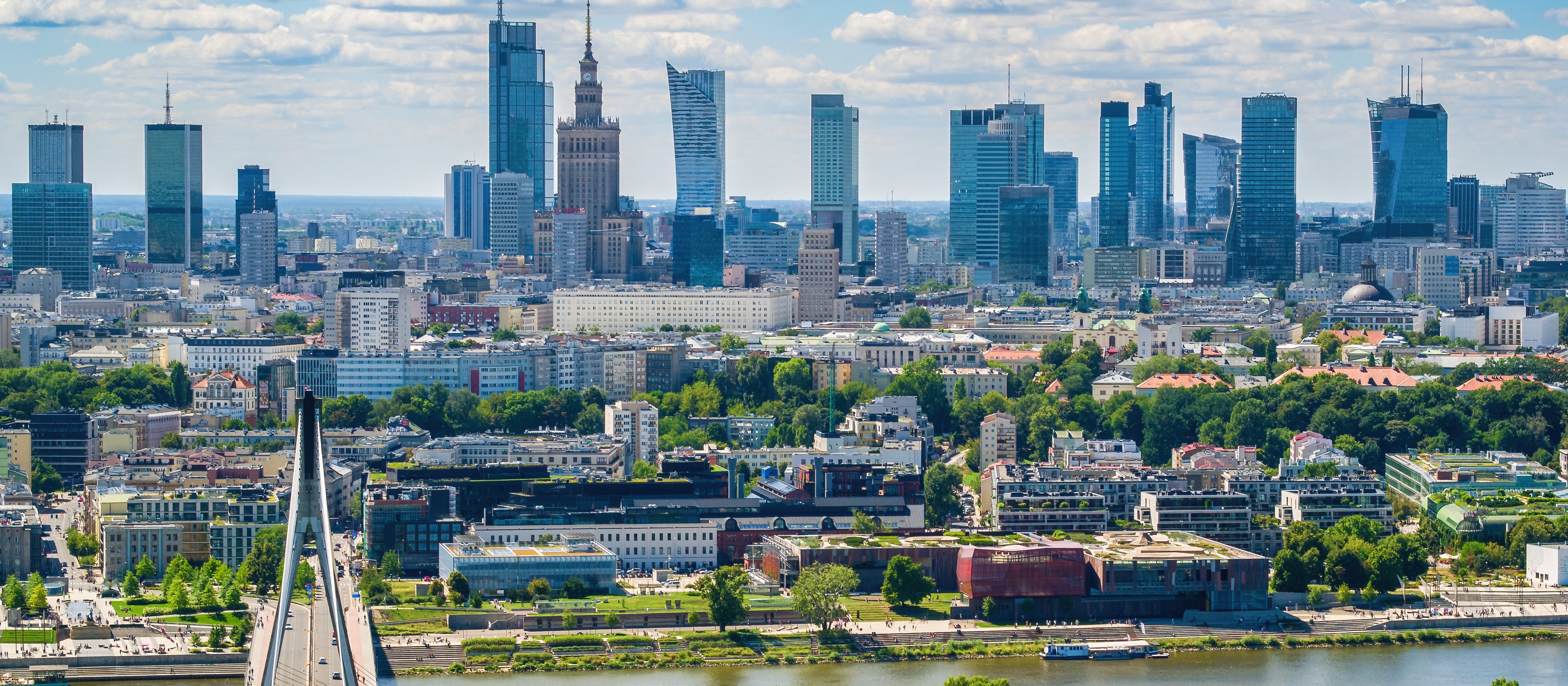 Najpierw Fitch, teraz Moody's. Kolejna agencja ścina perspektywę polskiego ratingu