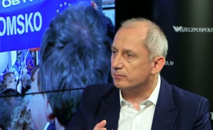 Sławomir Neumann: Ktoś obiecał, że zamknie Donalda Tuska