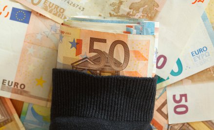 Wszystkie aktualne banknoty euro już niedługo zostaną zastąpione nowymi