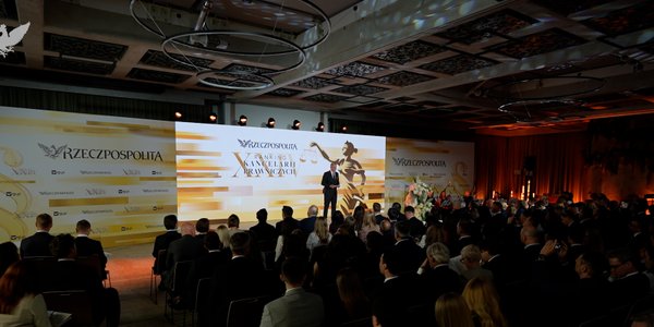 Święto prawników, kancelarii i „Rzeczpospolitej”