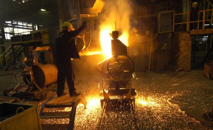 Odlewnie Polskie: W branży się pogarsza